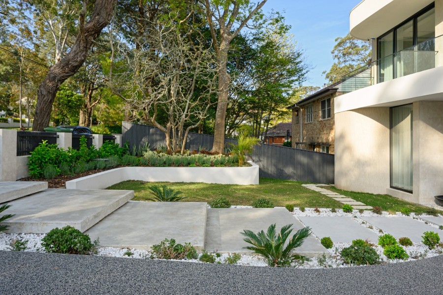 Pymble Project Image 12